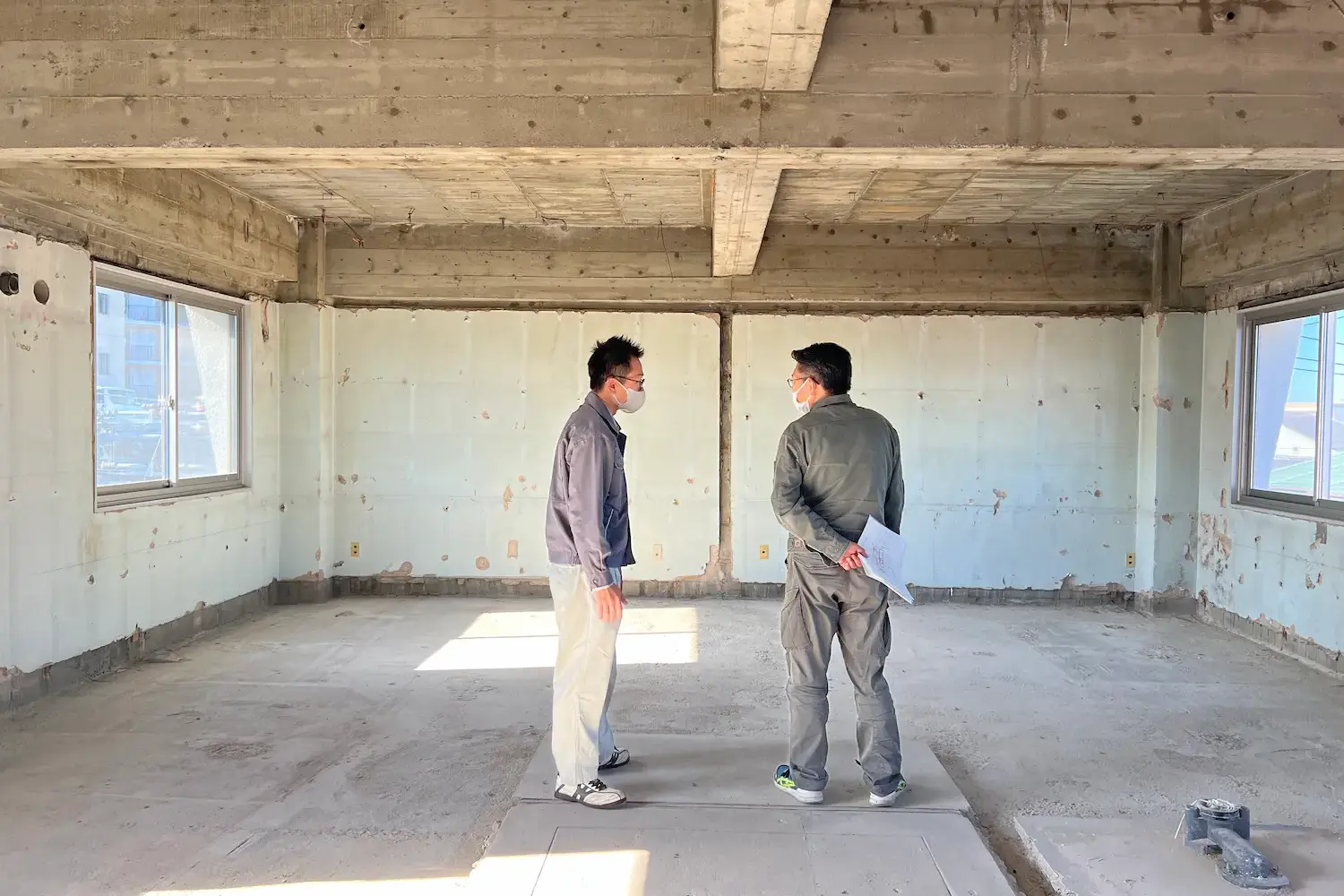 アフターサービス