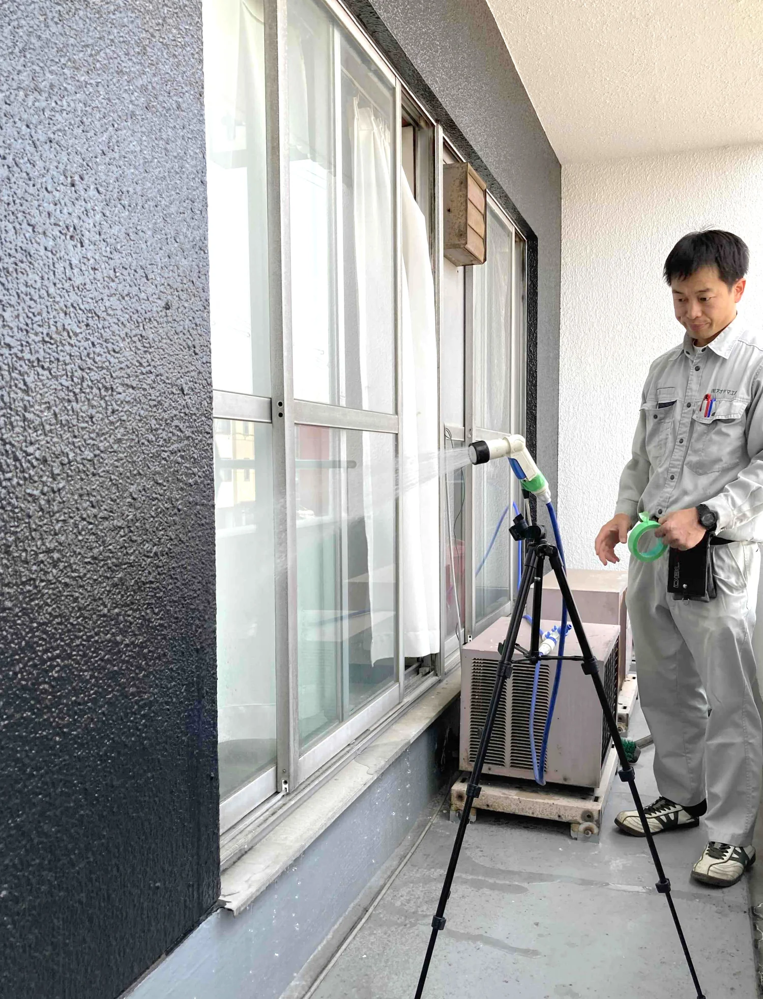 雨漏り診断をご希望の方へ