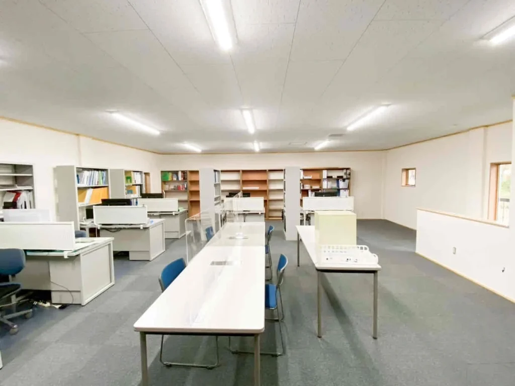 施工事例（オフィス・店舗）