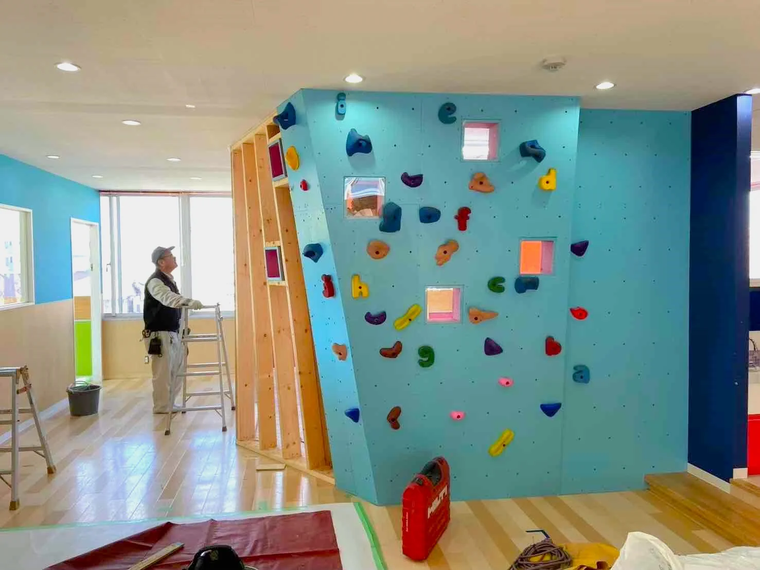 店舗・事務所リフォーム
リノベーションをご検討中の方へ