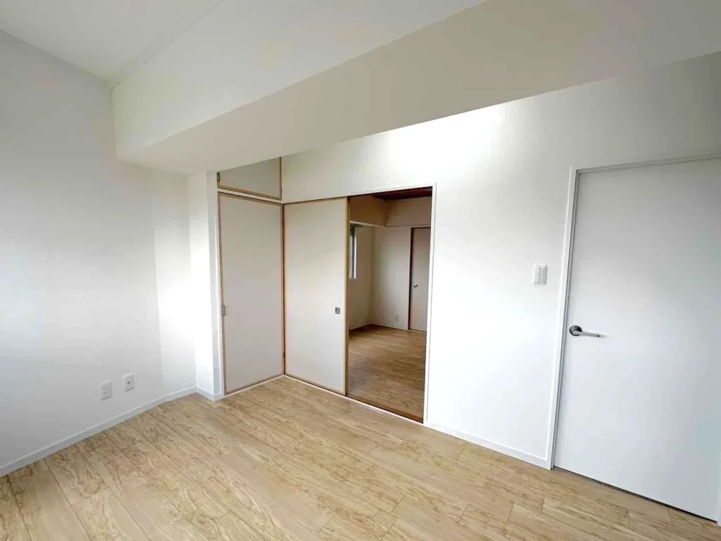 施工事例（洋室）