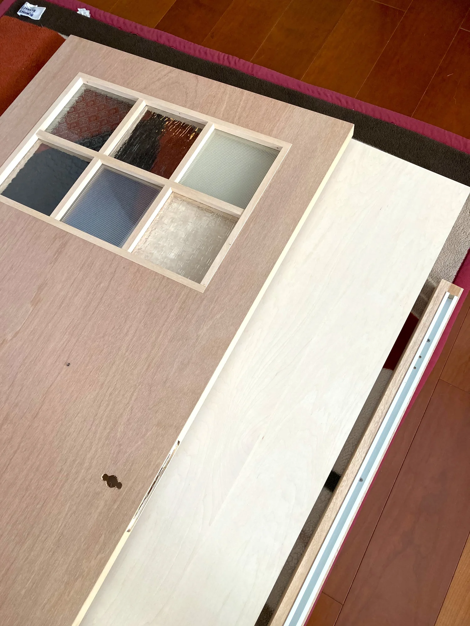 建具のリフォームを
ご検討中の方へ