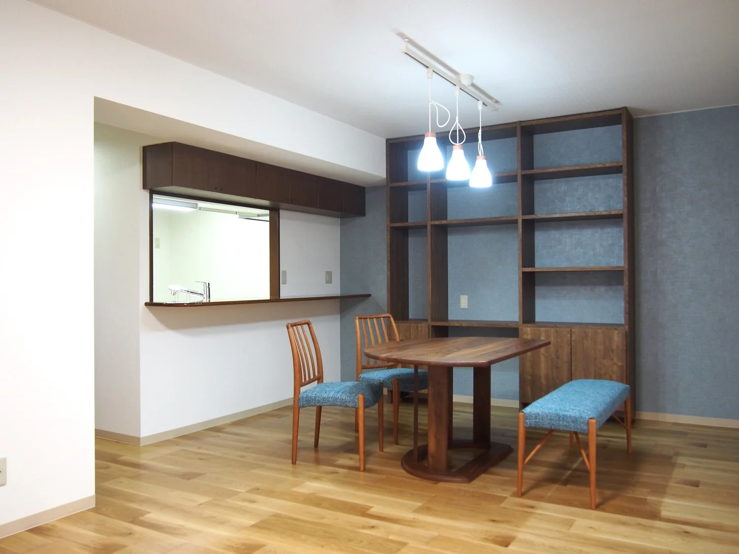 マンションリフォーム
リノベーションをご検討中の方へ